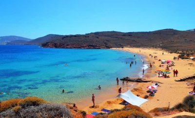 Where to Swim
